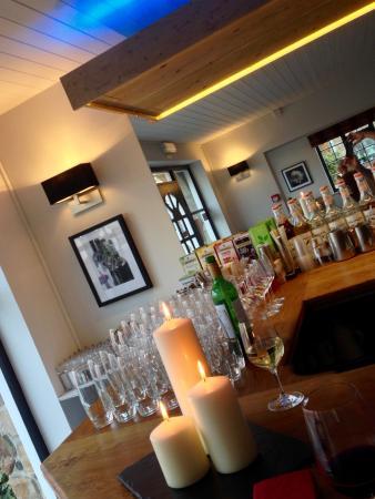 Jack's Brasserie