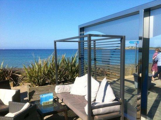 The Beach House