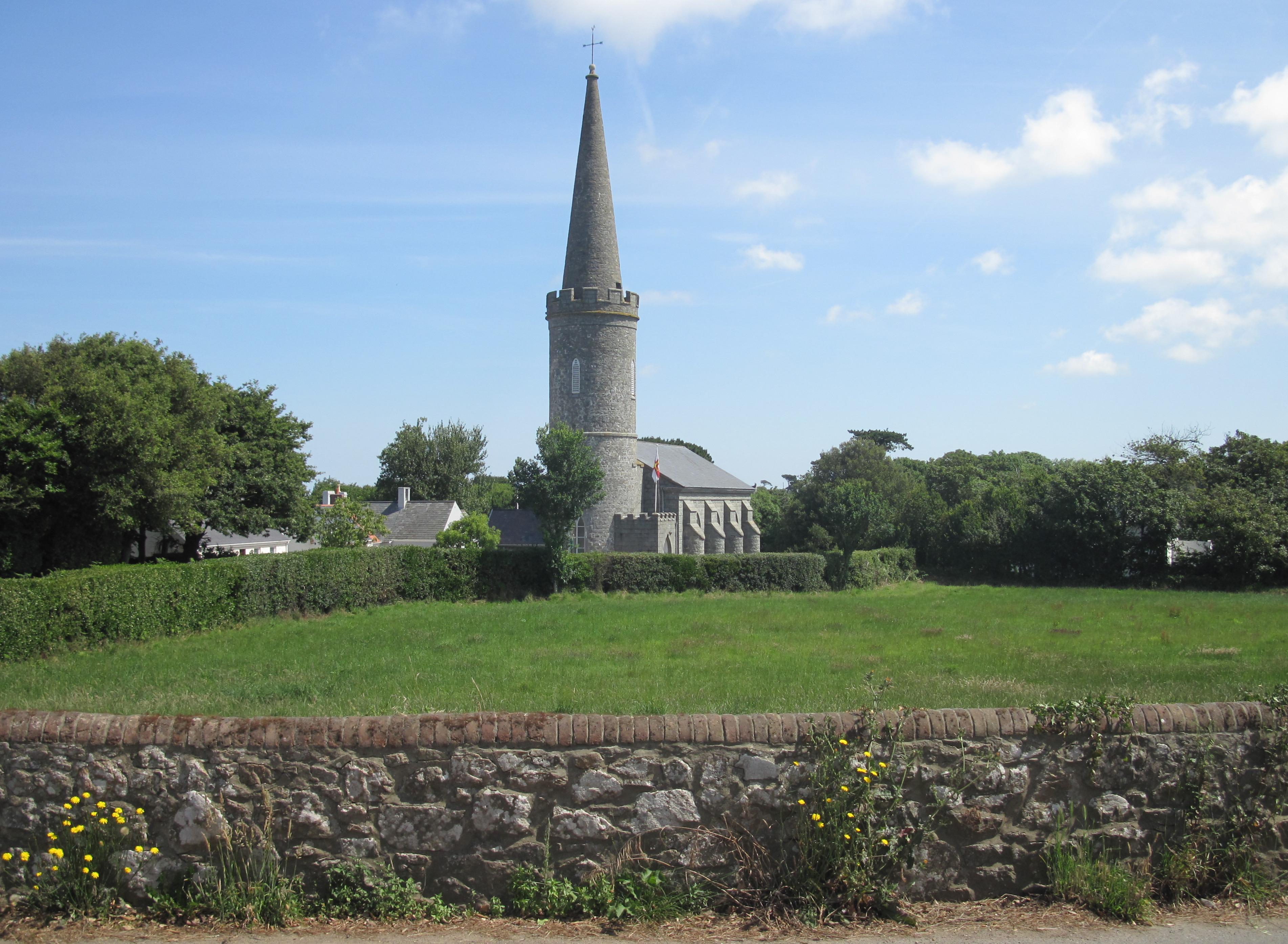 St Philippe