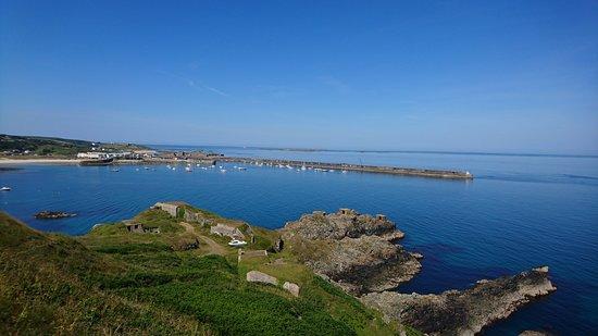 Alderney Tours