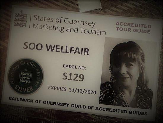 Soo Wellfair Tours