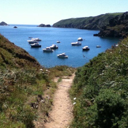 Dixcart Bay