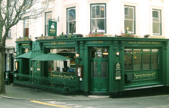 The Swan