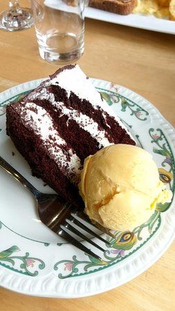 Cafe Victoria
