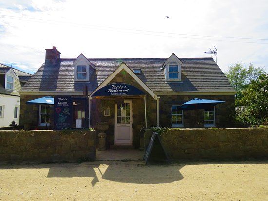 Nicole's Restaurant