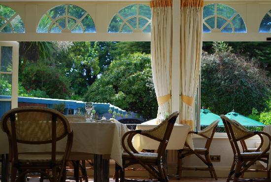 The Georgian House Restaurant