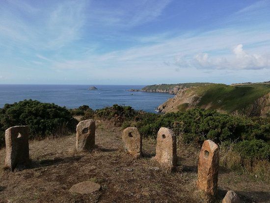 Sark Henge
